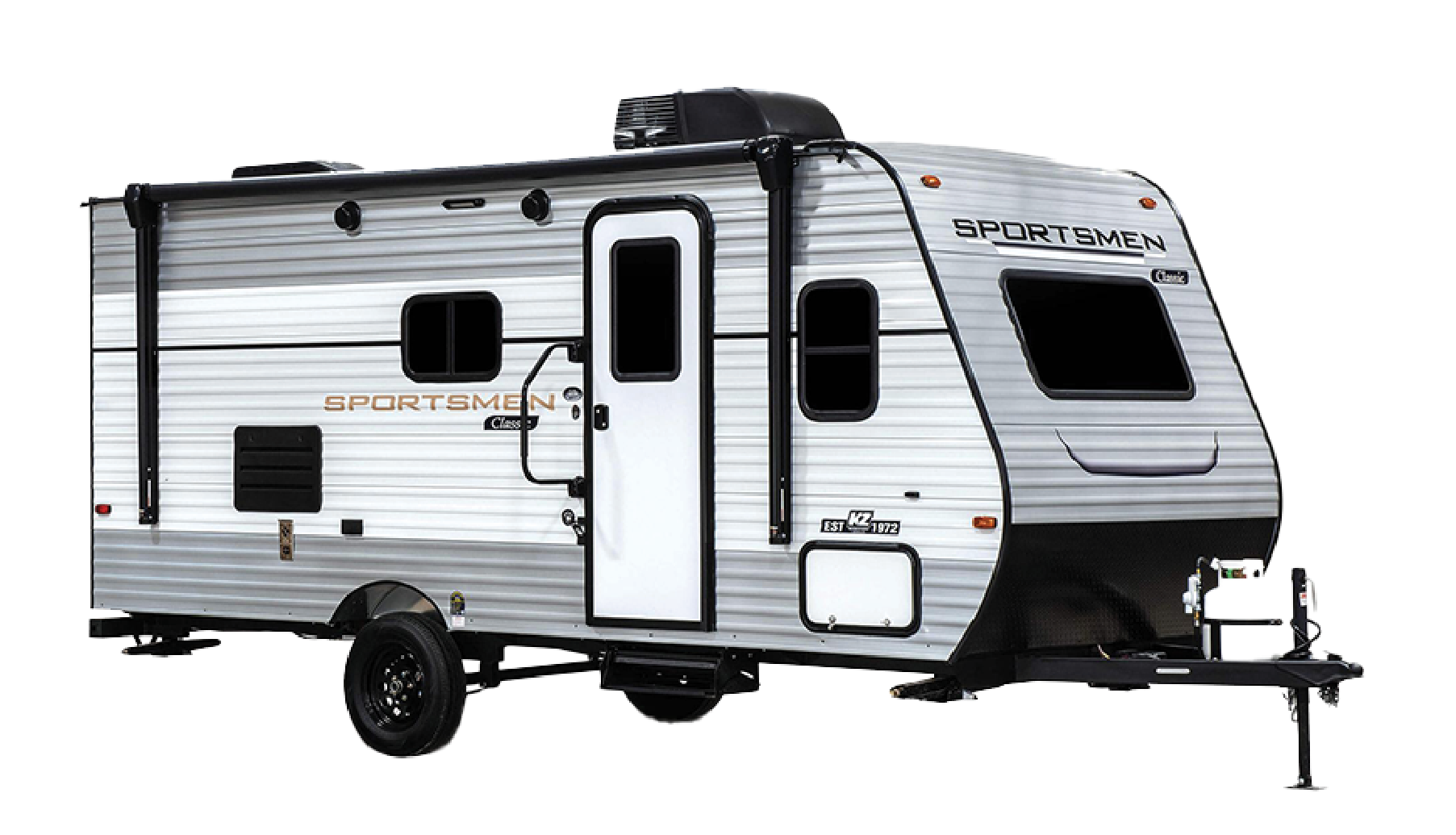 Colton RV Open House